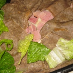 Caza Crepes - La Cubanna