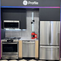 Paul's Appliances