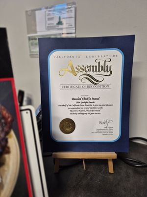 Bacolod Chick’n Inasal by null