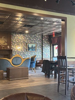 Spring Park Coffee by null