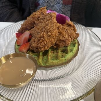 Breaking Dawn Brunch - Breakfast & Brunch Near Me - Los Gatos, California