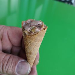 Silver Spoon Ice Cream & Sweets - Ice cream all the way...