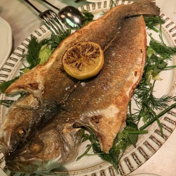 Osteria Mozza - Italian Near Me - Washington, DC, District of Columbia
