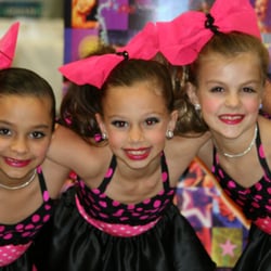 Piedmont School of Music and Dance - Dance Classes in Kannapolis