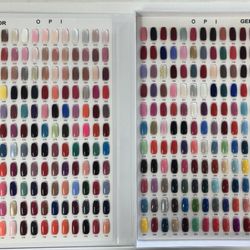 MoMA Nails & Spa