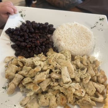 Arepitas - Kids plate - Venezuelan Near Me - Harker Heights, Texas Arepitas - Kids plate - Venezuelan Near Me - Harker Heights, Texas