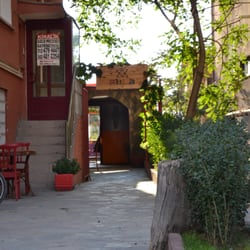 Zula Bar