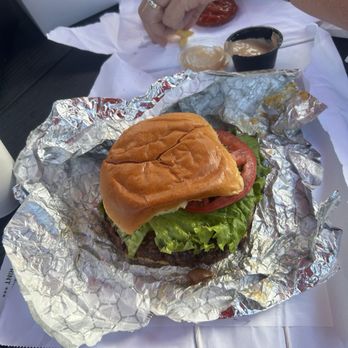 The Boca Smash - Double smash - Burgers Near Me - Boca Raton, Florida The Boca Smash - Double smash - Burgers Near Me - Boca Raton, Florida