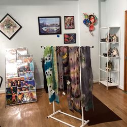 Artisans in THE LOOP