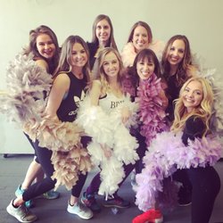 Detroit School of Burlesque