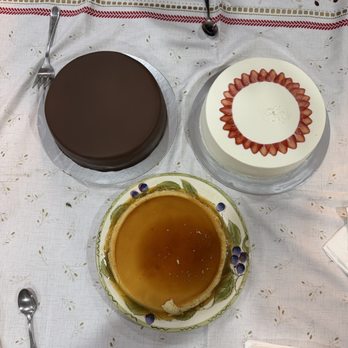 Lady M Cake Boutique - Desserts Near Me - Irvine, California