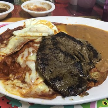 Rosy's - Best chilaquiles!!!!!! - Mexican Near Me - Puerto Peñasco, SON Rosy's - Best chilaquiles!!!!!! - Mexican Near Me - Puerto Peñasco, SON