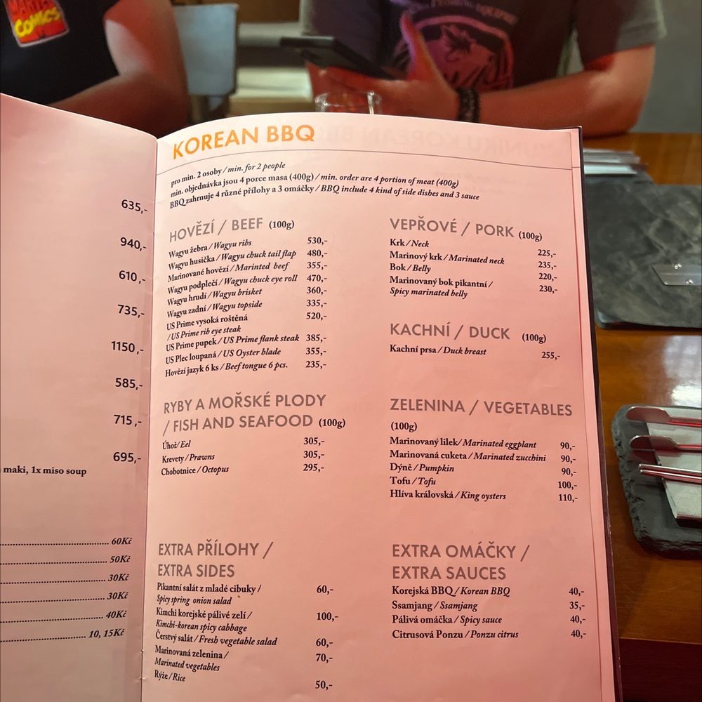 YUNIKU CHARCOAL BBQ Updated September 2024 37 Photos & 12 Reviews