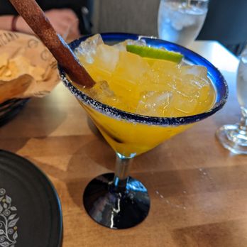 The Mexicano - Spicy Mango Margarita - Mexican Near Me - Phoenix, Arizona The Mexicano - Spicy Mango Margarita - Mexican Near Me - Phoenix, Arizona