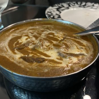 Zen Curry and Grill - LAMB TIKKA MASALA - Indian Near Me - Temecula, California Zen Curry and Grill - LAMB TIKKA MASALA - Indian Near Me - Temecula, California