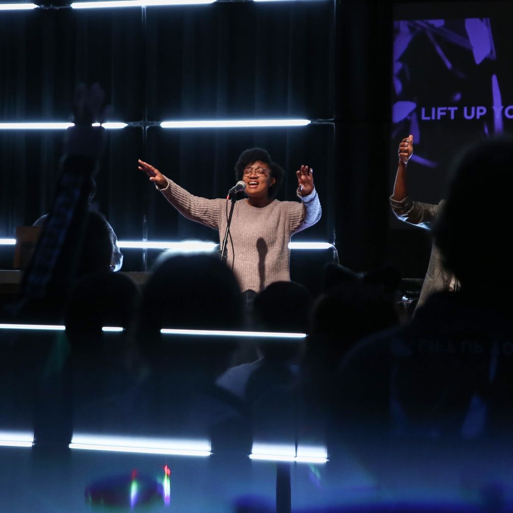 HIGHLIGHT CHURCH 317 E Diamond Ave, Gaithersburg, Maryland Churches