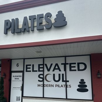 Elevated Soul Modern Pilates - Pilates Near Me - Glen Ellyn, Illinois Elevated Soul Modern Pilates - Pilates Near Me - Glen Ellyn, Illinois