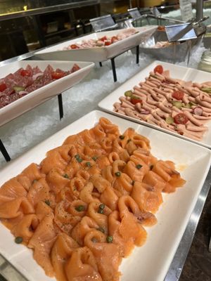 The Royal Garden by null