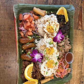 Lola’s by MFK - Filipino Near Me - Anaheim, California Lola’s by MFK - Filipino Near Me - Anaheim, California