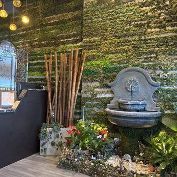 Zen Wellness Therapy - Calm reception desk - Massage Therapy Near Me - Anaheim, California Zen Wellness Therapy - Calm reception desk - Massage Therapy Near Me - Anaheim, California