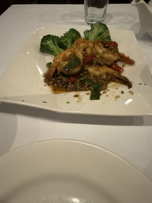 Land of Plenty by null