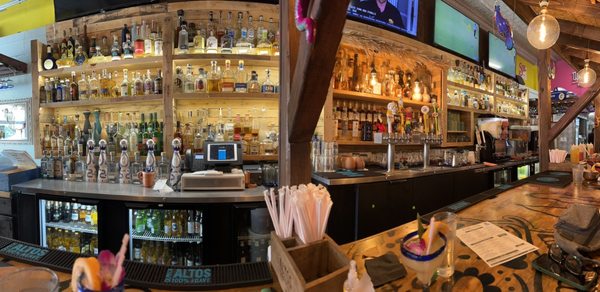 Chapala Mexican Restaurant by null