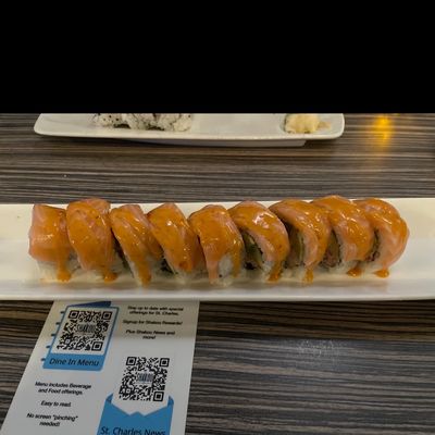 Shakou Restaurants by null