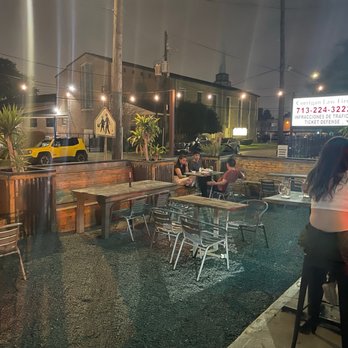 Cantina Barba - Tacos Near Me - Houston, Texas Cantina Barba - Tacos Near Me - Houston, Texas