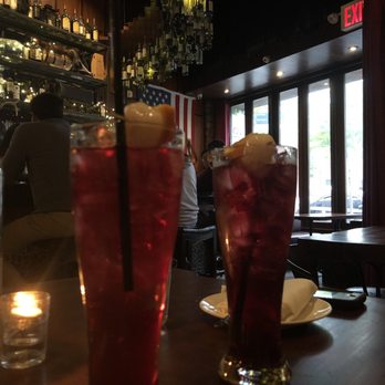 Tavern 157 - Sangria - Lounges Near Me - Flushing, New York