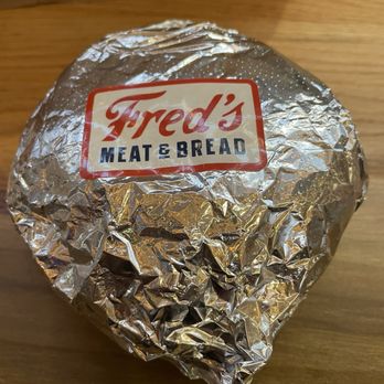 Fred's Meat & Bread - Burger - Burgers Near Me - Atlanta, Georgia Fred's Meat & Bread - Burger - Burgers Near Me - Atlanta, Georgia