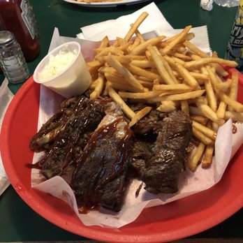 Hate Mondays Tavern - Ribs - Barbeque Near Me - Miami, Florida