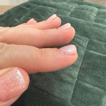 Daisy Nail & Spa - Nail Salons Near Me - Anaheim, California