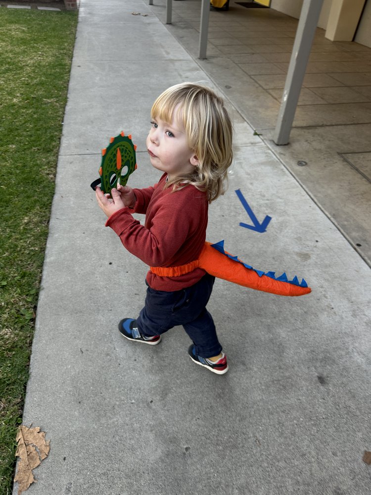 St John's Nursery School - childcare center in Los Angeles, CA