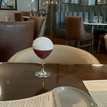 Brick and Brine - Drink - New American Near Me - Kalamazoo, Michigan