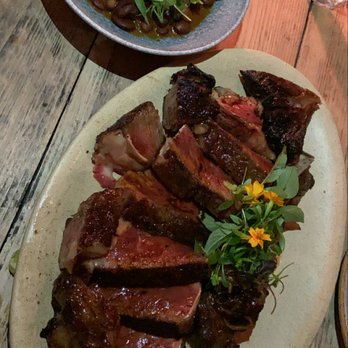 Campfire - Ribeye - New American Near Me - Carlsbad, California Campfire - Ribeye - New American Near Me - Carlsbad, California