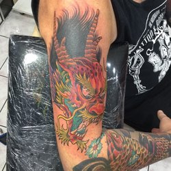 Ringwood Tattooing & Body Piercing
