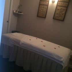 Peony Spa