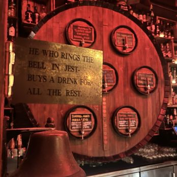 Radiator Whiskey - New American Near Me - Seattle, Washington