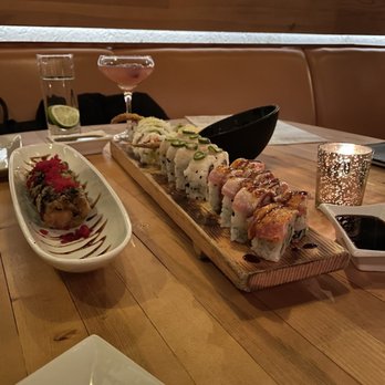 O-Ku - Sushi Bars Near Me - Washington Dc, District of Columbia O-Ku - Sushi Bars Near Me - Washington Dc, District of Columbia