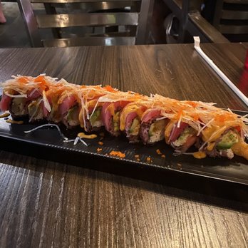 Harumi - Harumi Roll - Japanese Near Me - Phoenix, Arizona Harumi - Harumi Roll - Japanese Near Me - Phoenix, Arizona