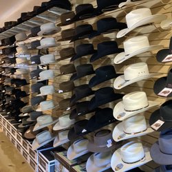 The Hat Store - We offer western hats from Stetson and Akubra from Australia
