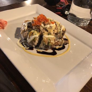 reHARU Sushi - Haru special! - Sushi Bars Near Me - Anchorage, Alaska reHARU Sushi - Haru special! - Sushi Bars Near Me - Anchorage, Alaska