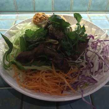 Mama's Buoi - Restaurants Near Me - Surry Hills, NSW