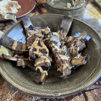 Amara - BBQ lamb - Venues & Event Spaces Near Me - Belmont, California