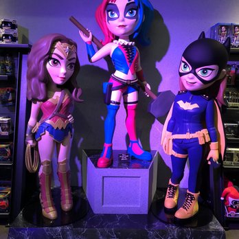 Funko - Toy Stores Near Me - Everett, Washington Funko - Toy Stores Near Me - Everett, Washington