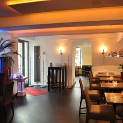 Marktnische - Café, Bistro & Cocktailbar