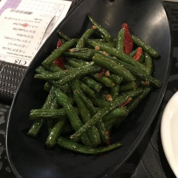 Dragon Beaux - String Beans - Dim Sum Near Me - San Francisco, California Dragon Beaux - String Beans - Dim Sum Near Me - San Francisco, California
