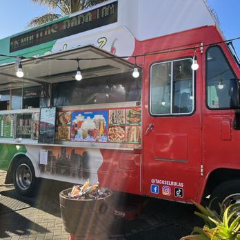 Tacos el Rulas - The truck - Tacos Near Me - Richmond, California Tacos el Rulas - The truck - Tacos Near Me - Richmond, California