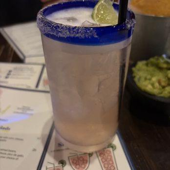 Arriba Arriba Midtown - My margarita - Tacos Near Me - New York, New York