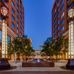 City Creek Center